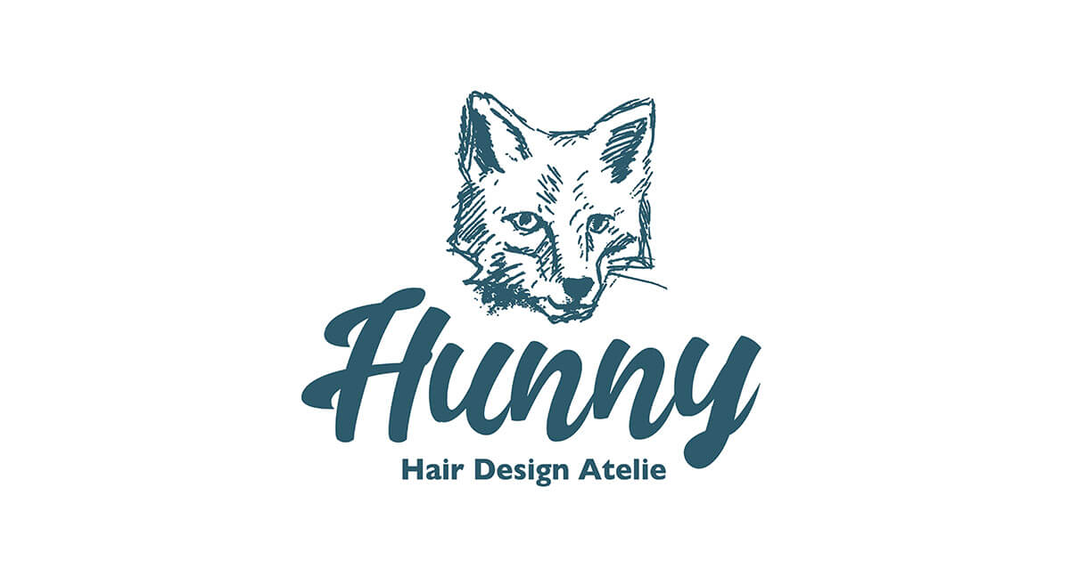 Hunny | 静岡県藤枝市にあるヘアサロン 確かな技術で似合わせスタイルなどご提案